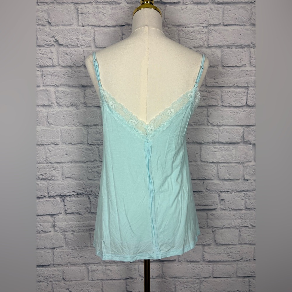 POL Lace block cami top size S - Picture 4 of 6